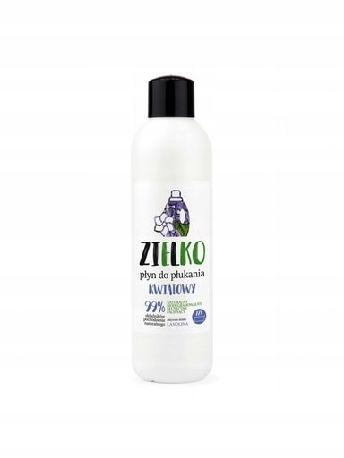 Levně 2 x Zielko tekutá aviváž 1 l