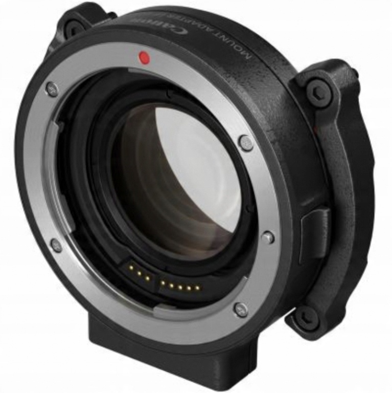 Адаптер объектива Canon EF - EOS R 0.71 X для EOS C70