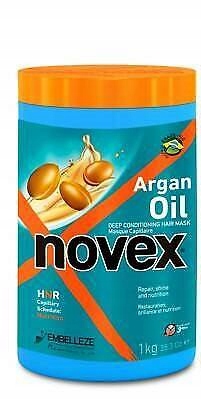 

Novex Argan Oil Maska 1kg