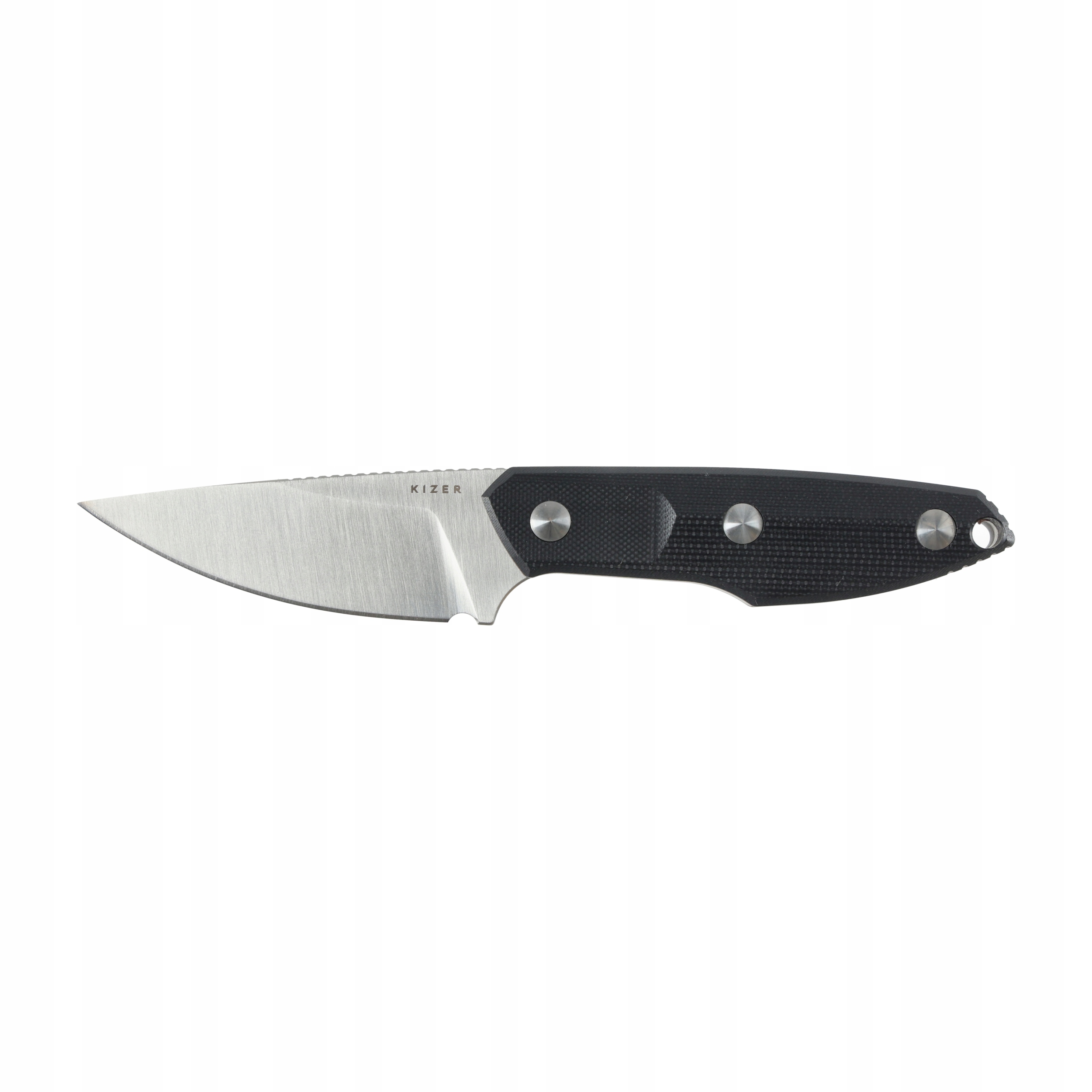 Nóż o stałej klindze Kizer Splinter 1087A1
