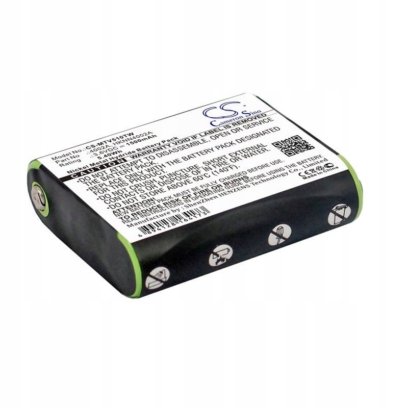 

Bateria do Motorola TalkAbout KEBT071C KEBT-071-D