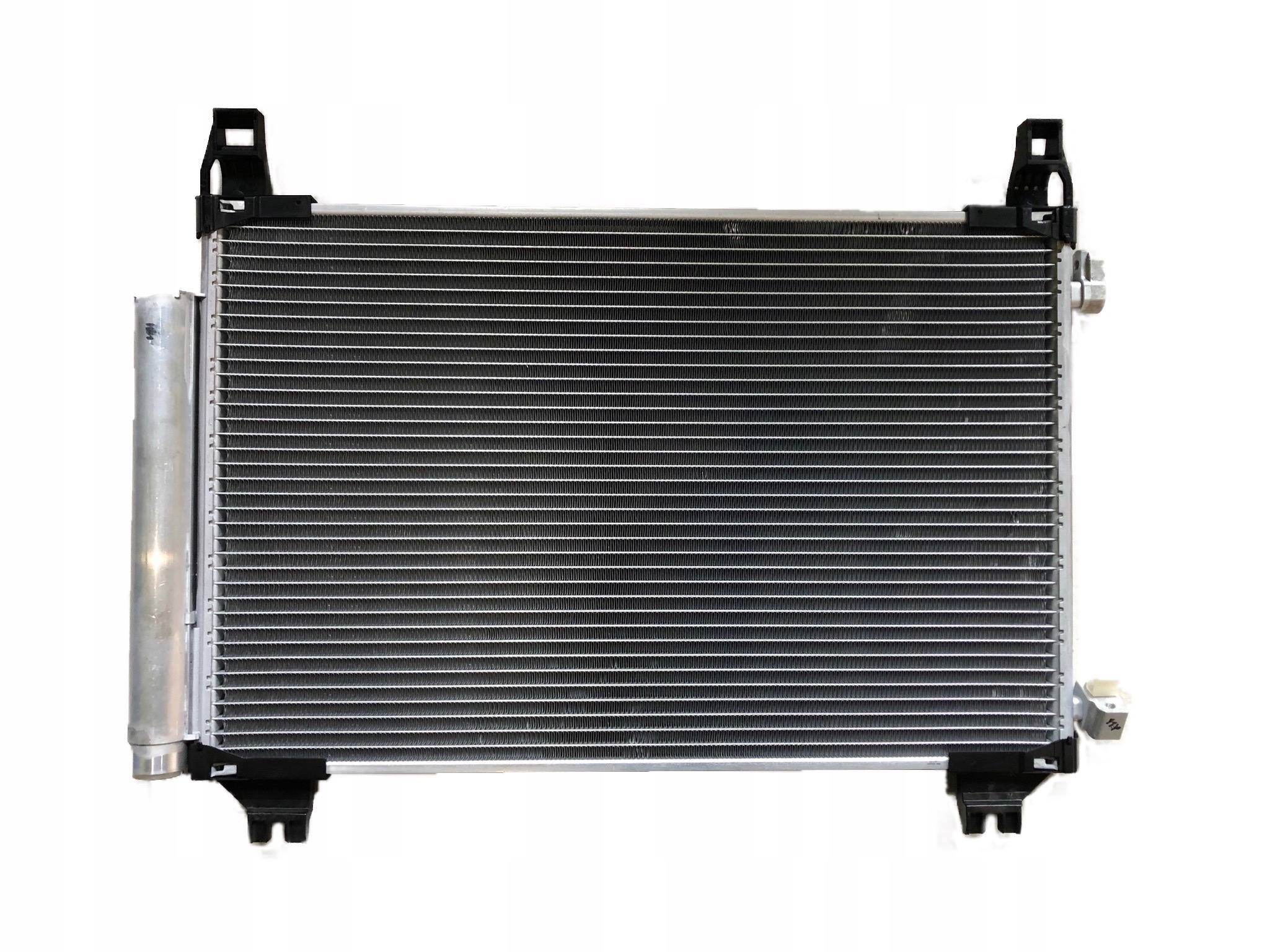 TOYOTA YARIS III 3 CHLODNICA KLIMATYZACJI NOWA ORG