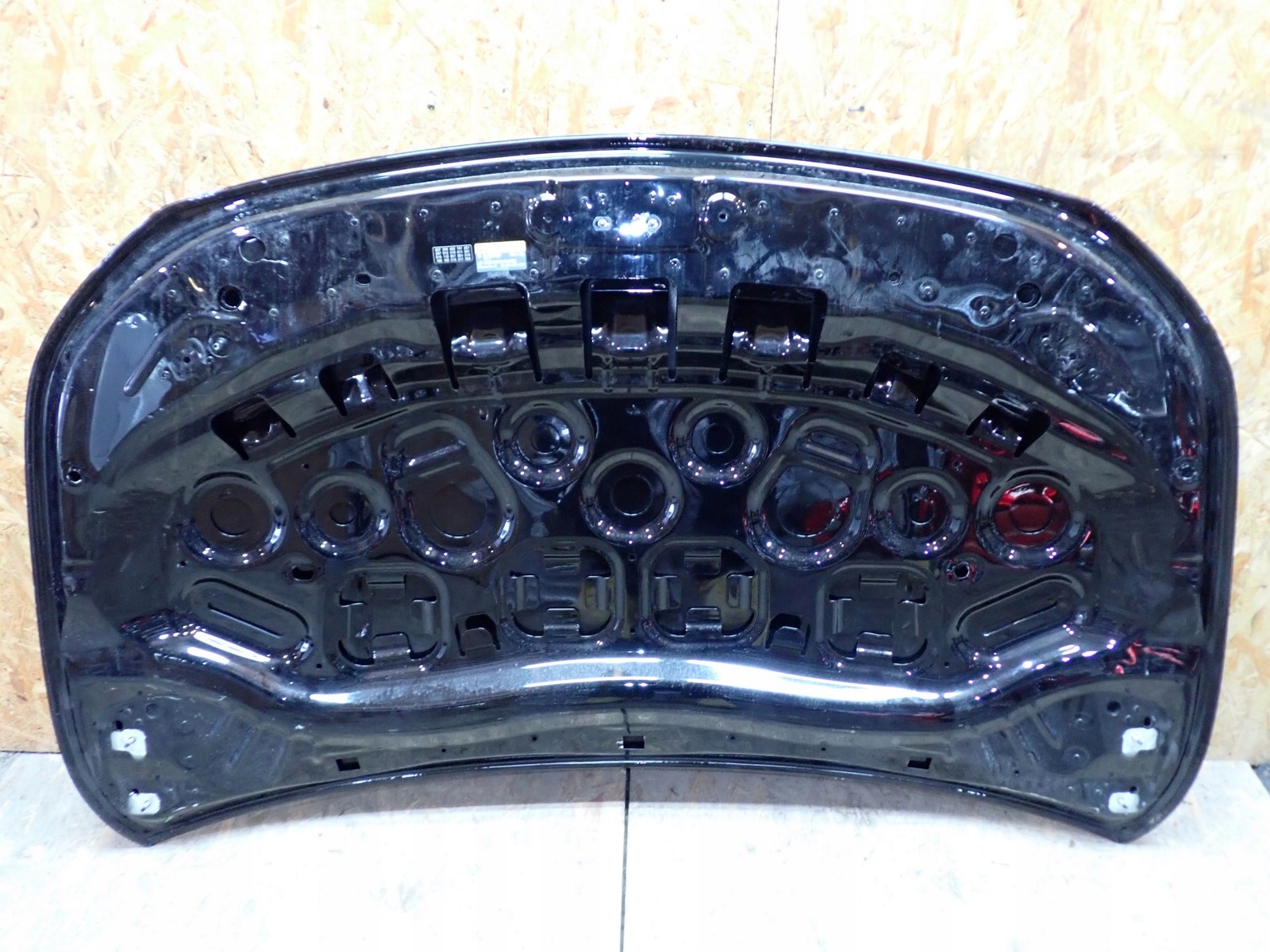 Capot MERCEDES B KLASA 247 2019- A2478801000