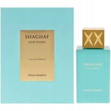 Swiss Arabian Shaghaf Oud Tonka Edp 75 ml