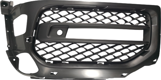 Mřížka Nárazníku Mercedes G Amg 63 W463 Pravá Přední