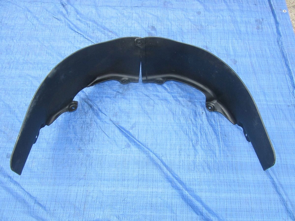 Dodge Durango III 2020 OSŁONA OBUDOWA KOŁA ZAPASOWEGO