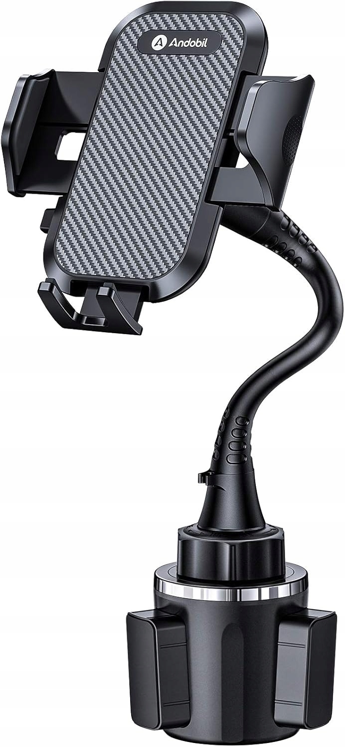 Uchwyt na kokpit Andobil czarny