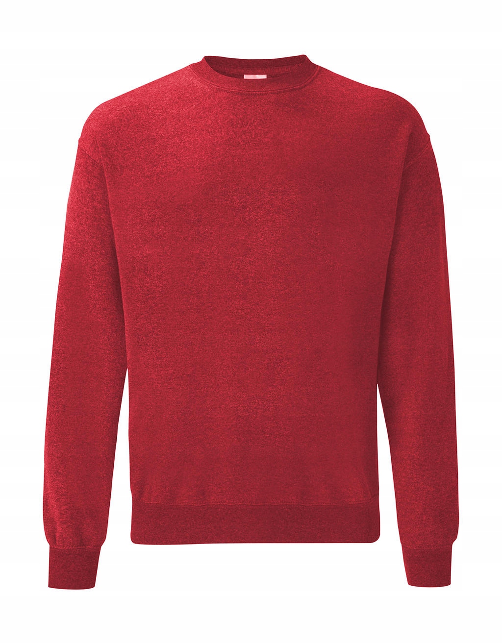 

Męska Gruba Bluza Fruit Of The Loom 2XL