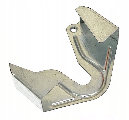 

Osłona łańcucha przednia silnika Jawa 250 559
