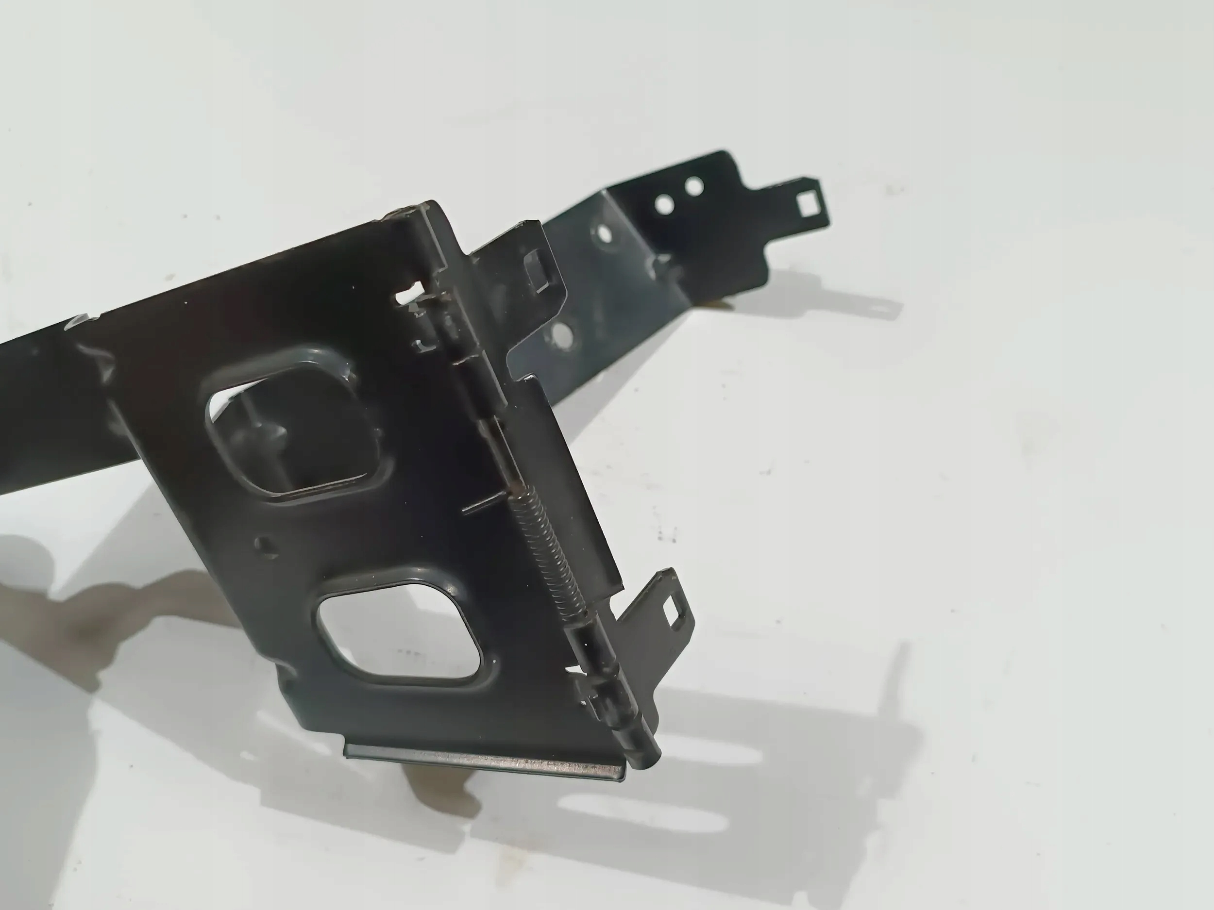 Support plaque Porte Support Boîte à fusibles Dodge Challenger 2009-2014