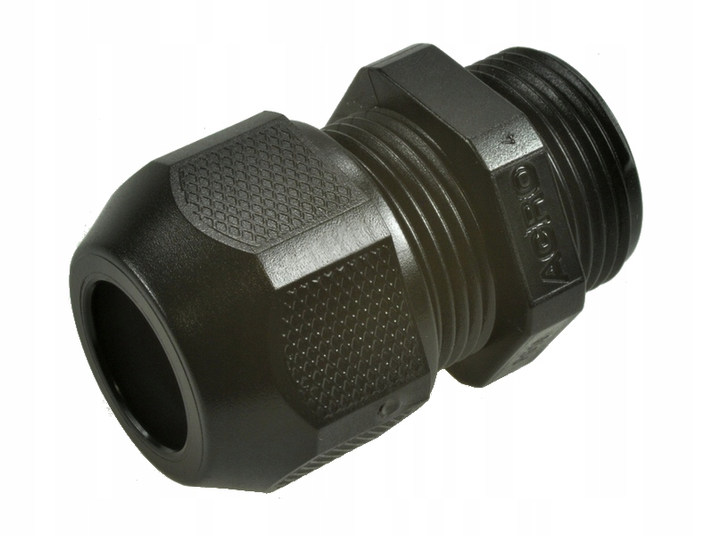 

Dławnica PG16 8,5-14mm z gwintem Pg Agro