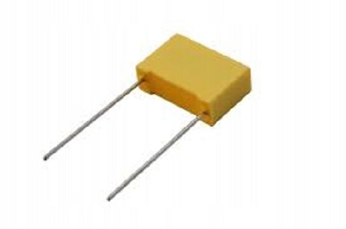 Kondensator CI 150NF/310V AC/630DC X2