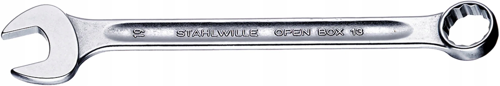 Kľúč očkoplochý 2", Open-box Stahlwille
