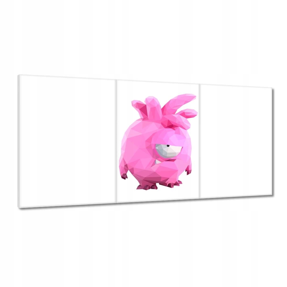 Obrázky maľovania polygónov s rozmermi 180x90