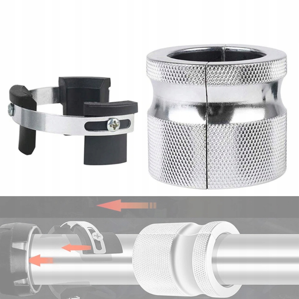 Přípravek Pro Montáž Lagových Těsnění Pro Výměnu Těsnění