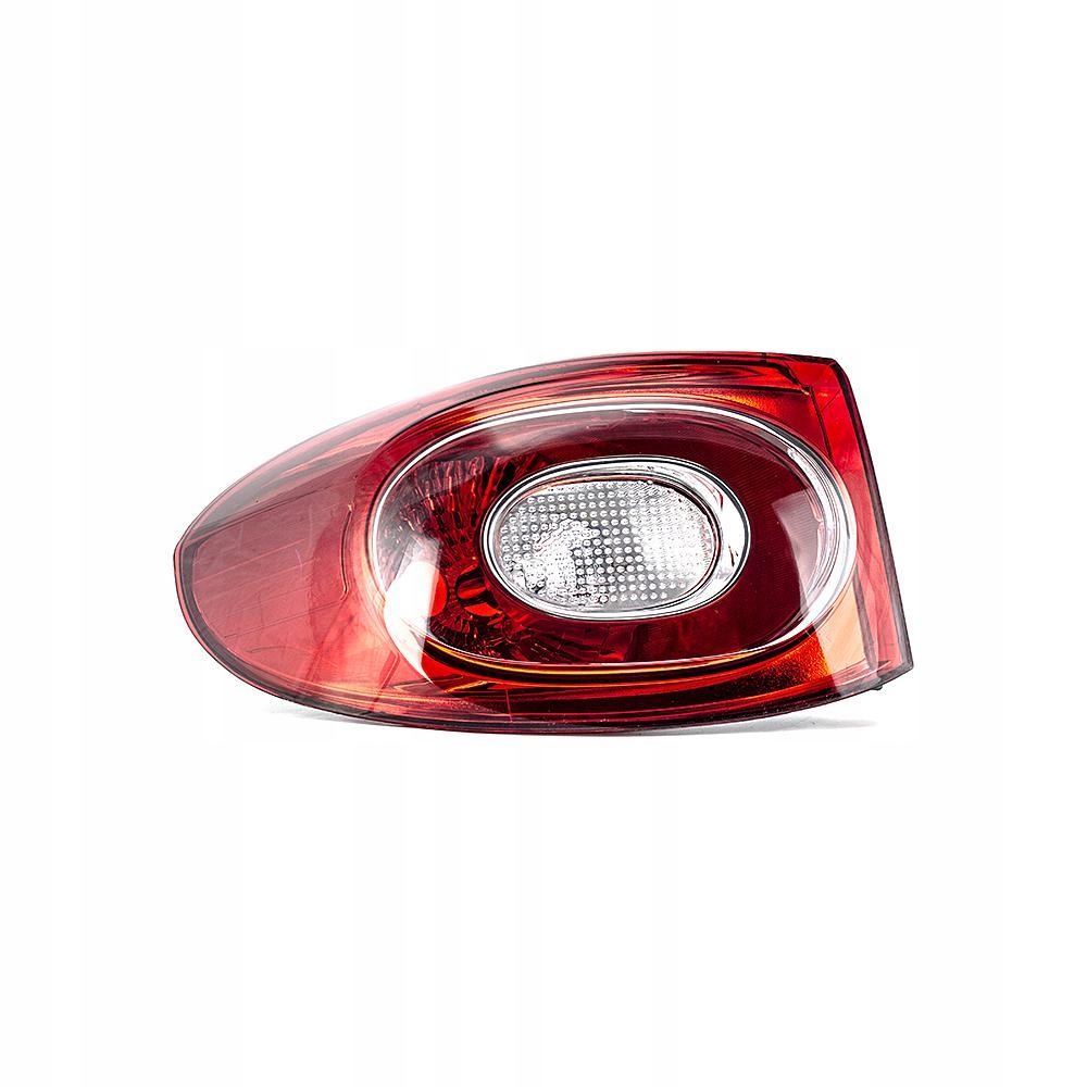LAMPY TYLNE VW TIGUAN 5N '07-'18 LEWA+PRAWA DEPO Stan opakowania oryginalne