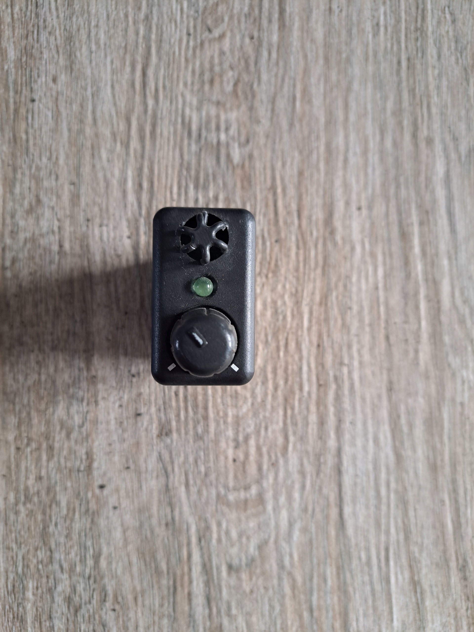 KLAWISZ POTENCJOMETR WEBASTO VOLVO FH FM 9 12 13