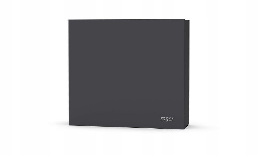 Pouzdro pro zařízení RACS5 ME-40-24V Roger