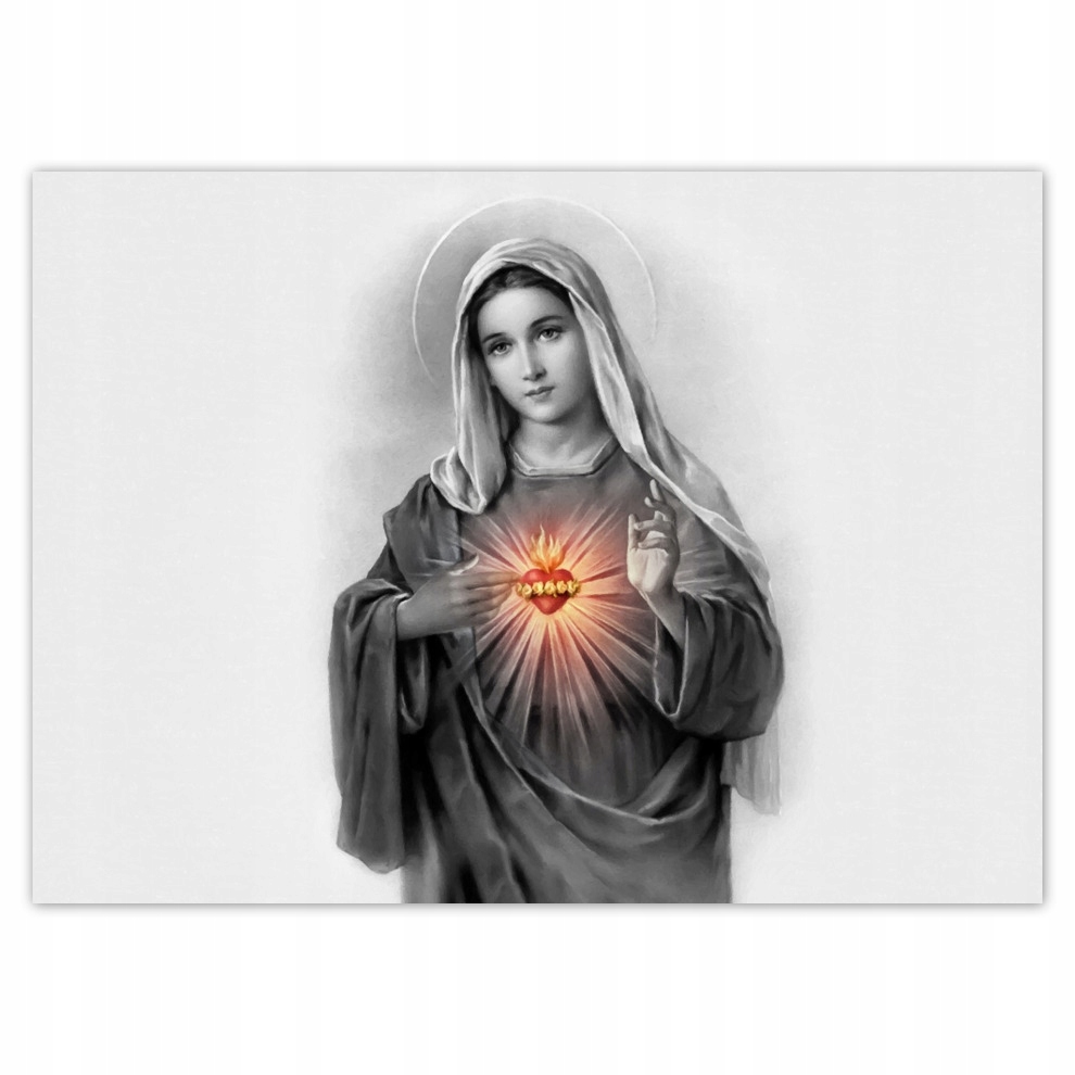 

Fototapety flizelina 254x184 Maria Matka Boża