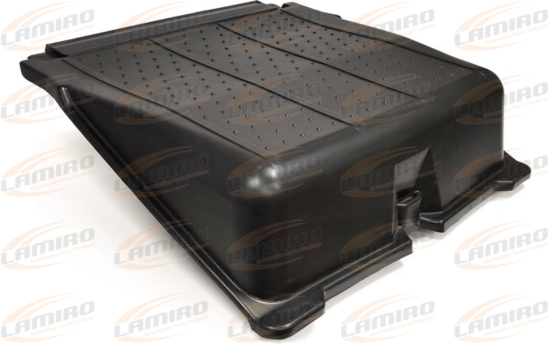 MERCEDES ACTROS AXOR OSŁONA AKUMULATORA