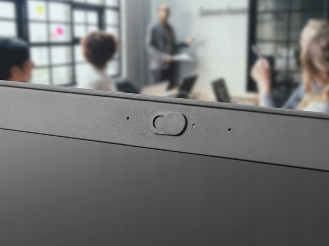 ZAŚLEPKA ZASŁONA DO KAMERY KAMERKI LAPTOPA TABLETU Informacje o bezpieczeństwie CE