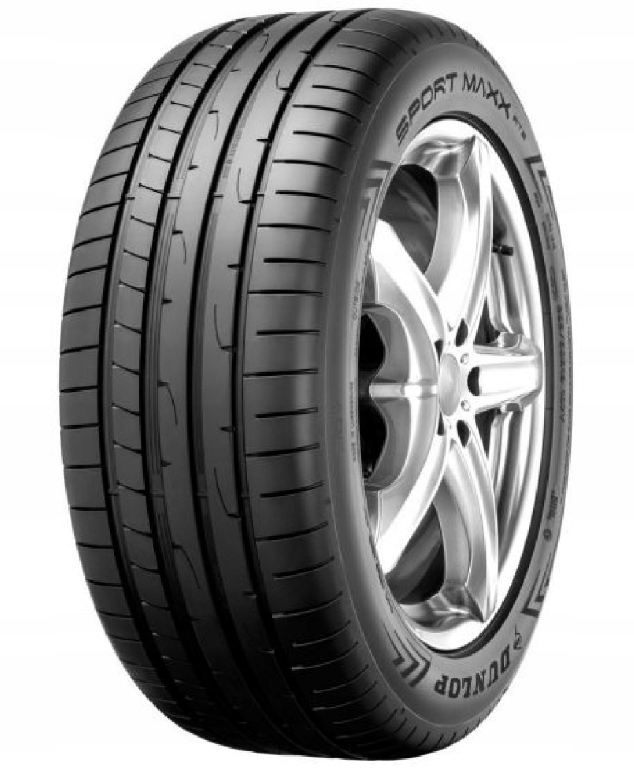 Dunlop Sport Maxx Rt 2 Suv 235/50 R18 97 V Tl