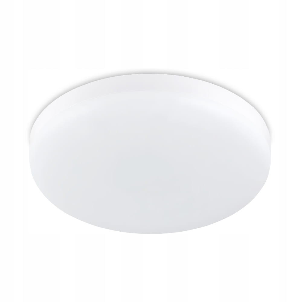 LAMPA SUFITOWA PANEL LED PLAFON IP56 ŁAZIENKA 30W