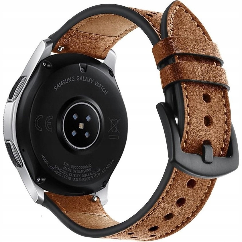 

Pasek Do Amazfit Gtr 2 2e 47MM Gtr 3 3 Pro Gtr 4