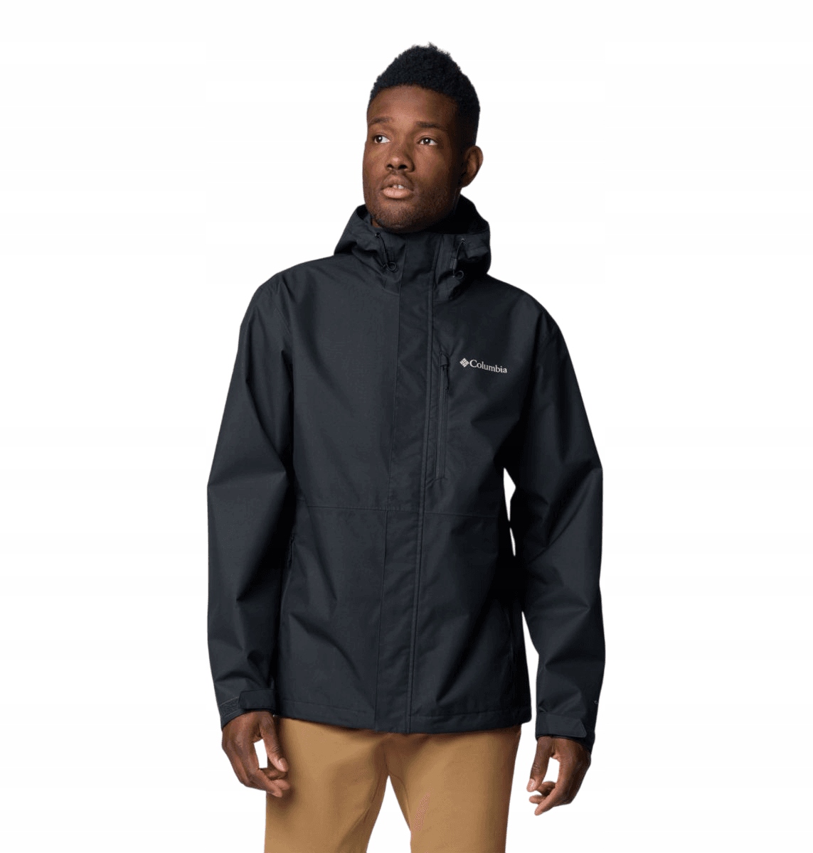Bunda Columbia Hikebound II Jacket XXL Pánská
