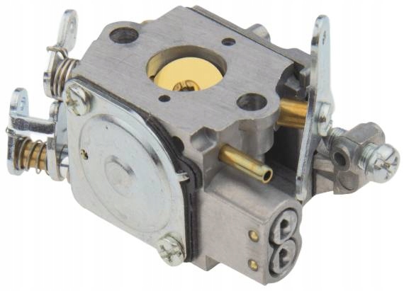 Karburátor křovinořezu Husqvarna 135R 336R 575729001 Originál