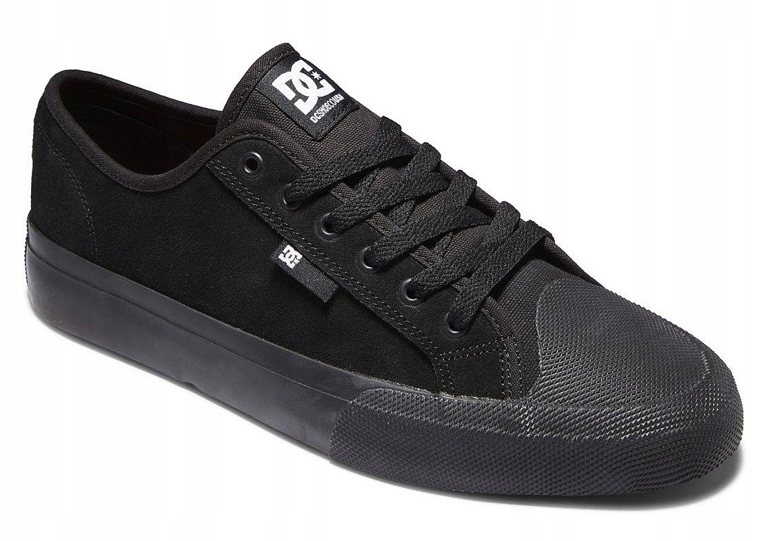 

buty DC Manual Rt S - 001/Black
