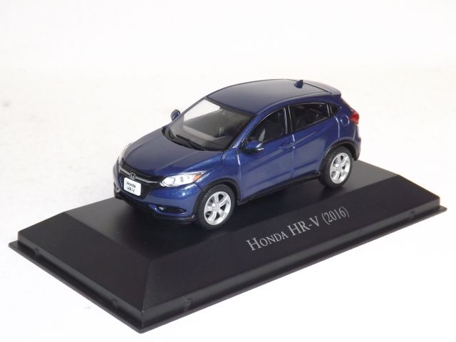 Honda Hr-v DeA Mexiko 1:43