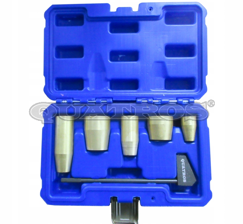 Kpl.do замена герметиков насос-форсунок