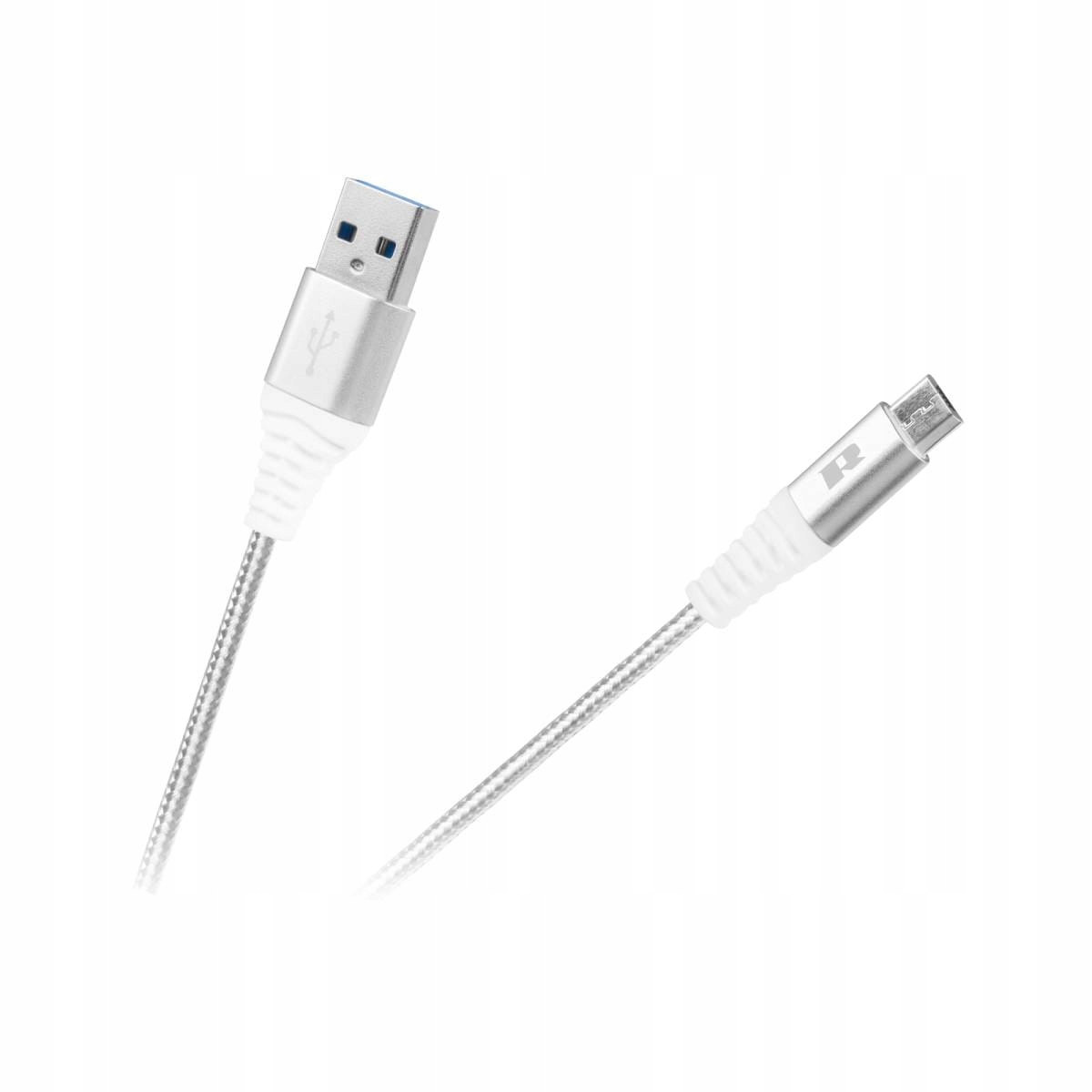 

Kabel Usb - micro Usb 1m Pd Quick Charge Rebel