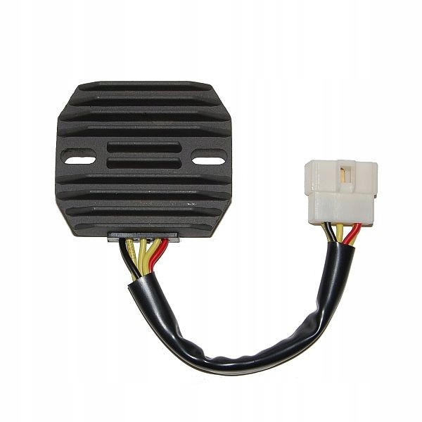 Electrosport Regulátor Napätia Yamaha R6 (99-05), R1 (98-01)( SV650 02)