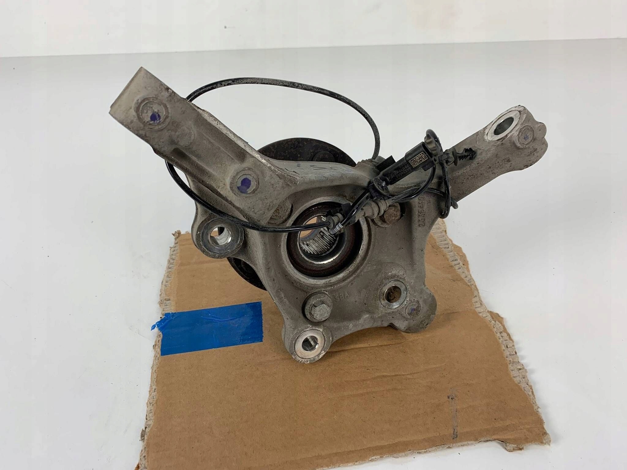 OPEL INSIGNIA B GSI 4X4 swing right front 23384198 13512894