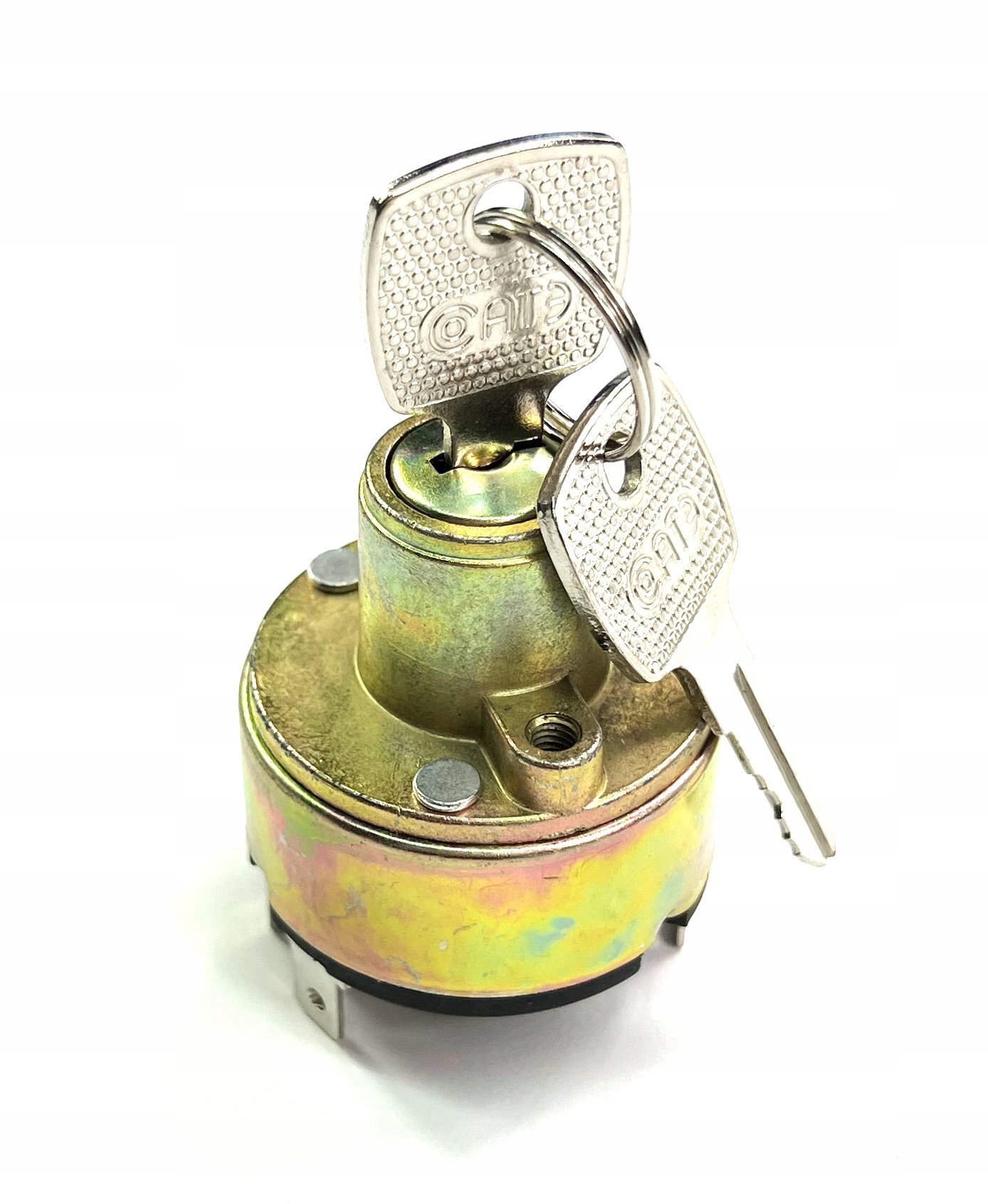 Stacyjka kluczyk Dniepr K-750 K750 M72 M-72 Ural