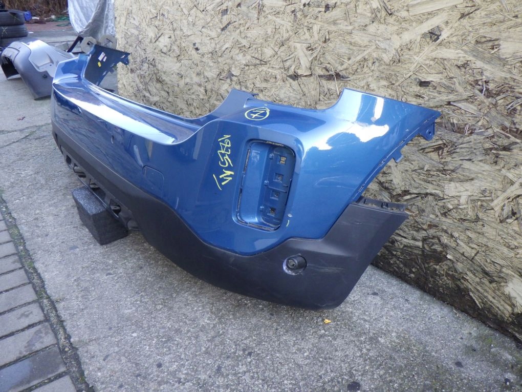 MINI COUNTRYMAN F60 bumper rear