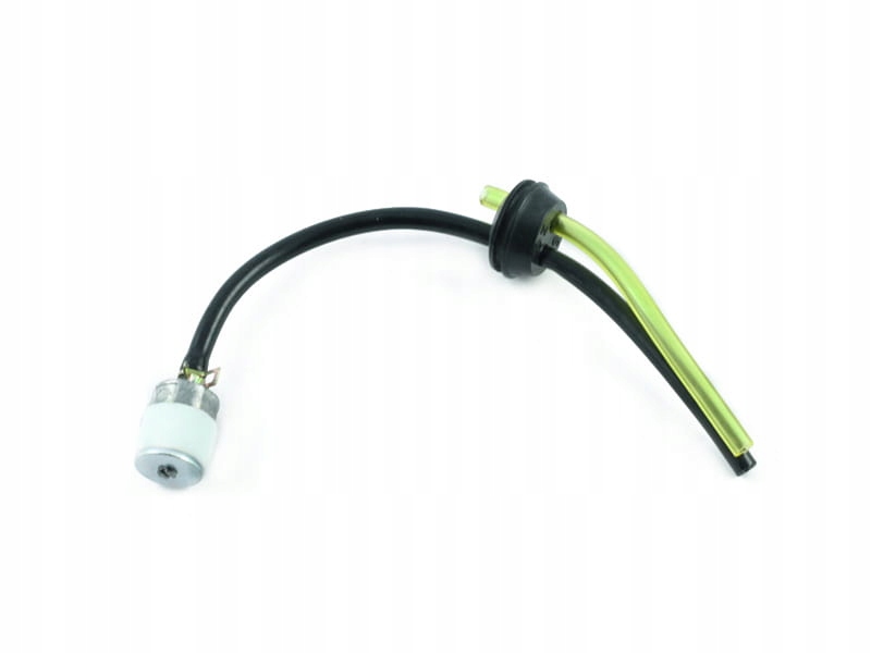 

Przewody zbiornika paliwa kosy uniwersalne filtr