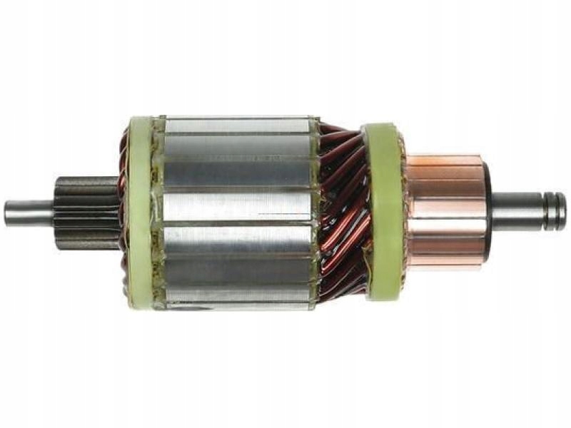 РОТОР СТАРТЕРА AS-RU SA3007