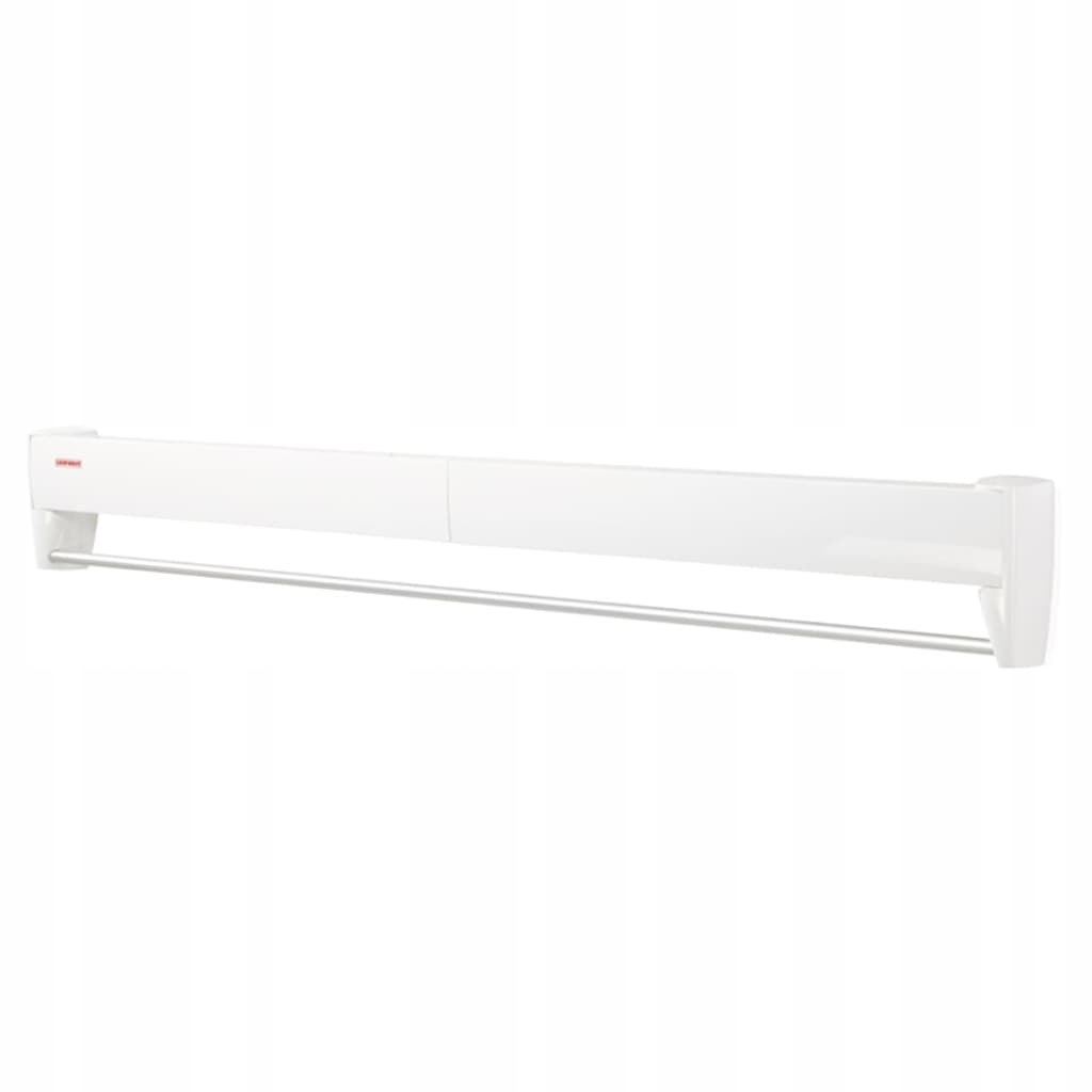 Levně Nástěnný Sušák Leifheit 103-103 cm