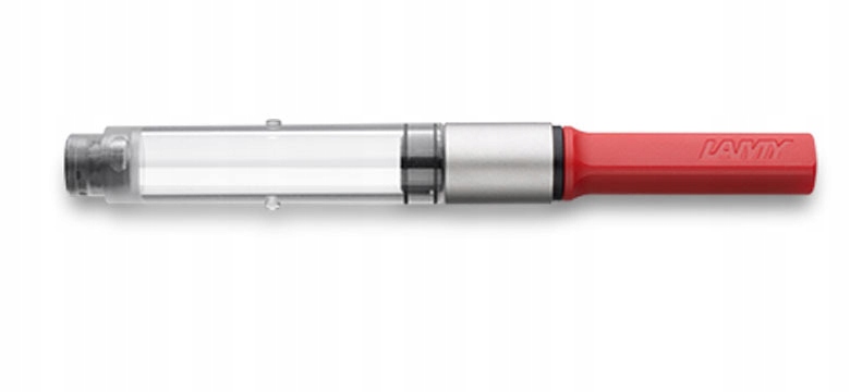 

Konwerter tłoczek Lamy Z28 do piór wiecznych Lamy
