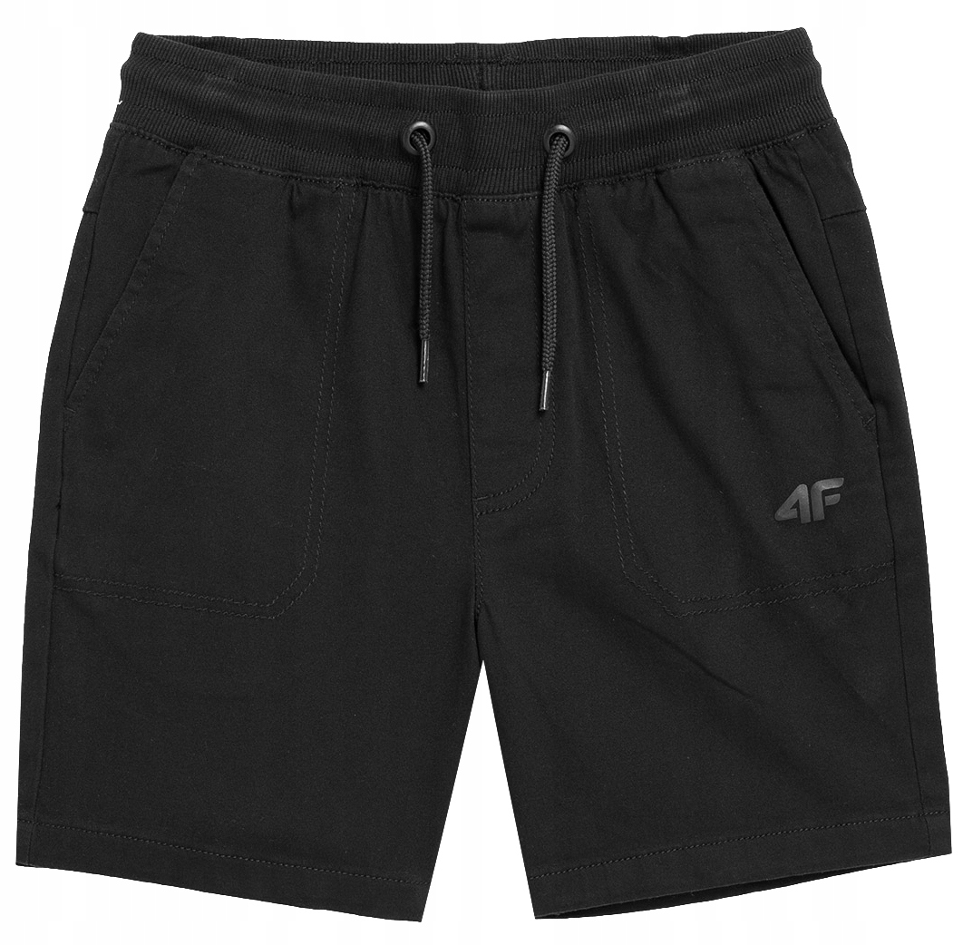 

Krótkie spodenki 4F M050 szorty casual 164.