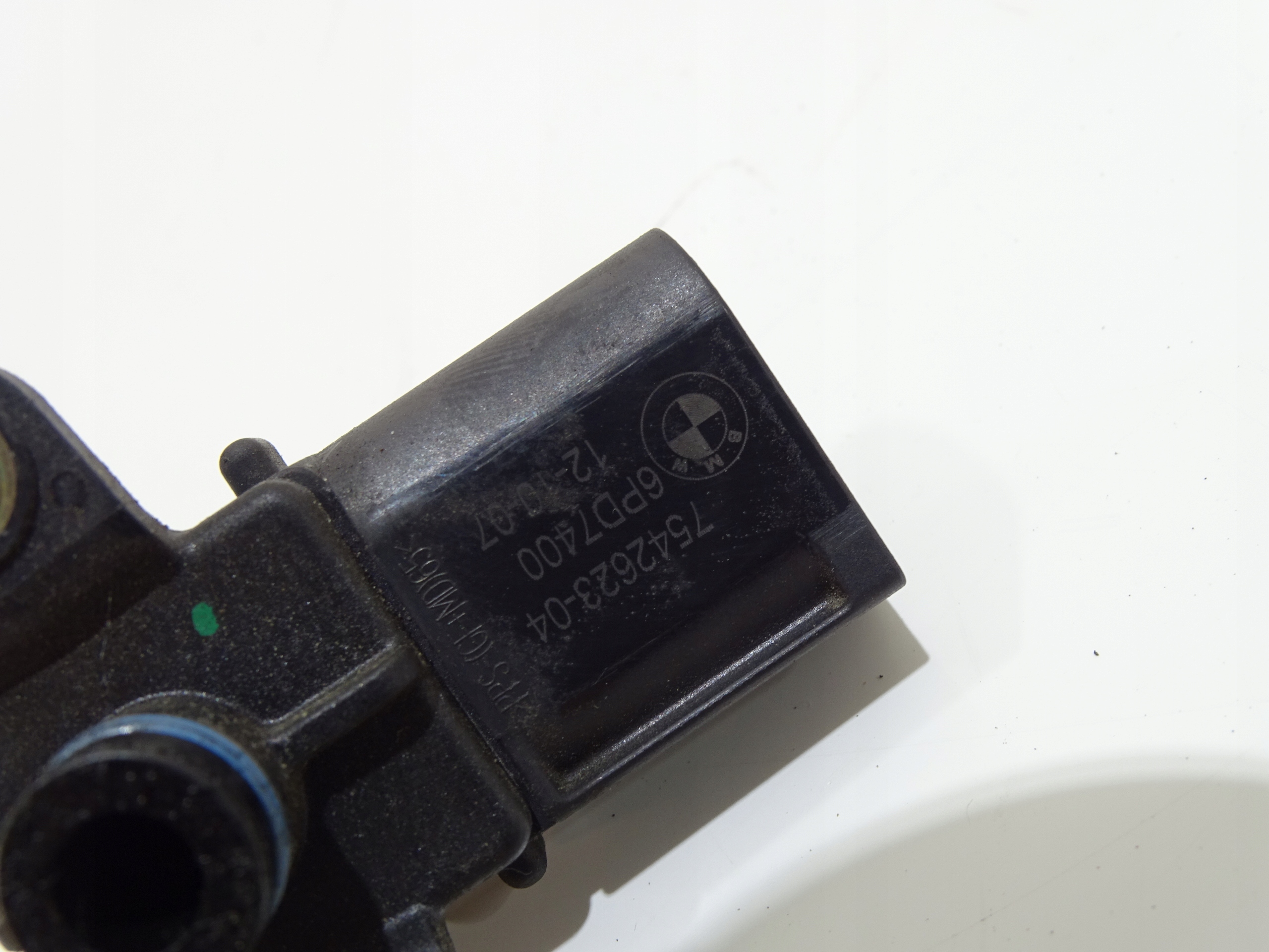 sensore pressione MAP BMW E60 E87 E90 E93 7542623 (4817379)