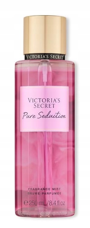 Victoria's Secret Pure Seduction tělový sprej 250 ml