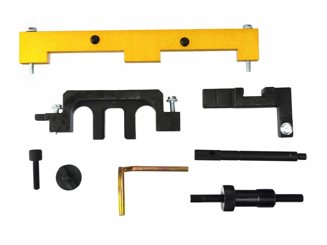 KOMPLET BLOKAD DO USTAWIENIA ROZRZADU BMW 1 8 2 0 Producent code G02850