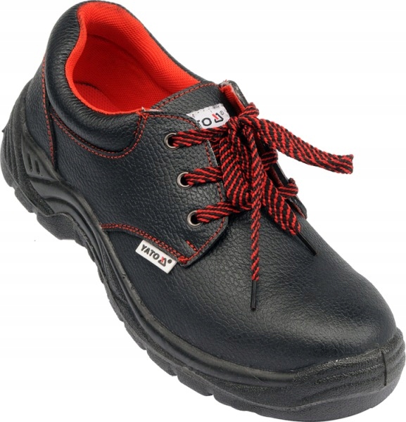 

Buty Robocze Półbut Roboczy Yato Puno Sb rozm. 43