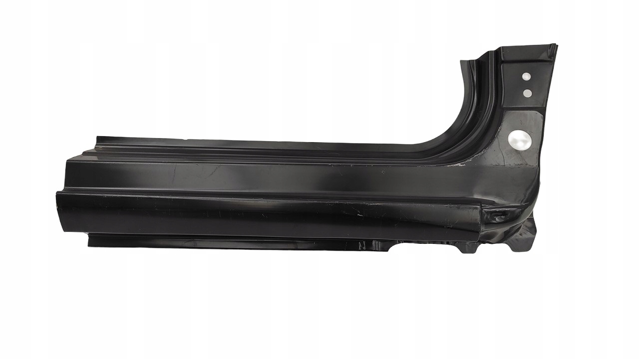 ПОРІГ ПРАВИЙ ПЕРЕД HONDA JAZZ 4 IV ПІСЛЯ 2015