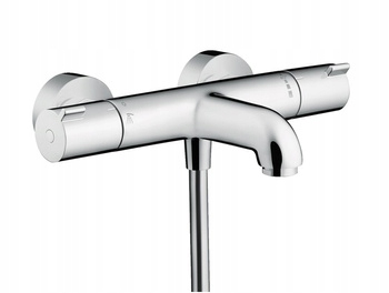 

Hansgrohe Bateria Termostatyczna Wannowa Ecostat