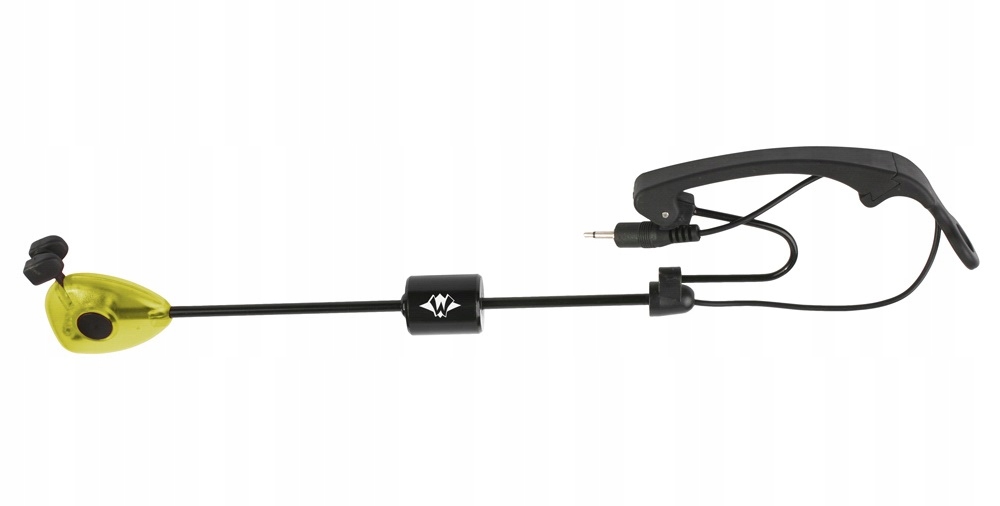 

Mikado Swinger Sygnalizator Brań Elektr Żółty